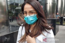 KPK hari ini lanjutkan pemeriksaan Windy Idol terkait kasus korupsi Hasbi Hasan