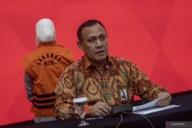 KPK ingatkan keluarga pejabat jauhi kebiasaan "flexing"