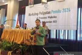 Dewan Pers: stop jadikan medsos sebagai sumber berita di tahun politik