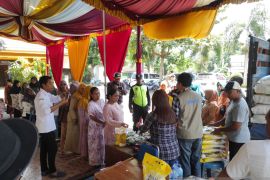 Anggota DPRD Situbondo sarankan operasi pasar stabilisasi harga beras