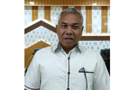 Pemkab Ketapang ajak sisihkan harta bantu warga Palestina