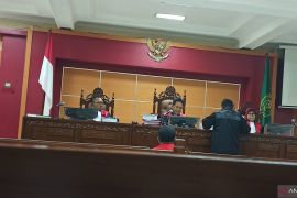 Pengacara: Kasus Zam adalah ujian buat integritas dan independesi hakim