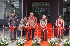 Chery resmikan diler Pondok Indah perkuat jaringan 3S di Jakarta