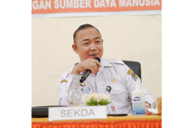 Pemkab Ketapang buka seleksi penerimaan 999 PPPK