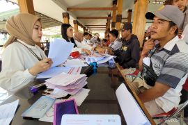 415 keluarga di Situbondo terima bantuan tunai Pemprov Jatim