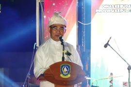 Menteri PMK harap budaya Melayu Kepri jadi  ekstrakurikuler wajib di sekolah