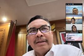 BKKBN gencarkan makan telur dan ikan lele untuk penuhi gizi anak cegah stunting