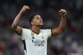 Real Madrid bangkit dari ketertinggalan taklukkan Union Berlin 3-2