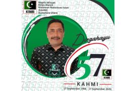 Mencermati 5 Februari 1947 lahirnya HMI, dilatarbelakangi 3 orientasi