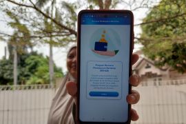 BPJS Kesehatan reaktivasi 270 ribu peserta JKN via aplikasi "Rehab"