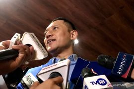Politik kemarin, Demokrat dukung Prabowo sampai perpu majukan Pilkada