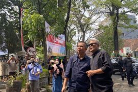 Pj Wali Kota Bandung diberi target 3 bulan tuntaskan masalah sampah