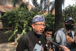 Kota Bandung sebut pengangkutan sampah ke TPA Sarimukti capai 214 ritase