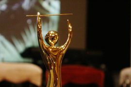 AMI Awards 2023 digelar di Jiexpo, berikut nominasinya