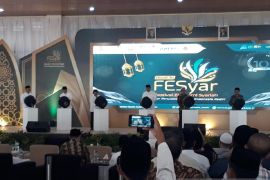 Dukung pengembangan ekonomi, BI Kediri gelar FESyar 2023