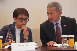 Reformasi kerja sama multilateralisme agenda utama