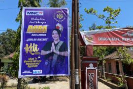 Dara Wulandari jadi finalis KDI 2023, warga Penujak Loteng bangga