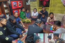 Bocah 7 tahun di Tapteng terseret air sungai,  Pj. Bupati imbau masyarakat tetap waspada