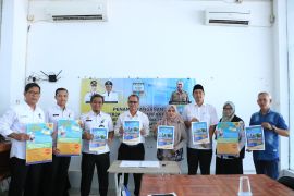 221.456 anak di Kabupaten Serang telah miliki KIA