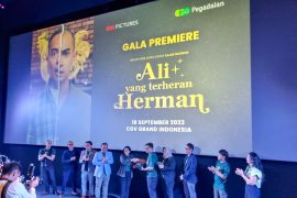 Pegadaian Ajak Gen-Z melek Finansial Melalui Web Series "Ali yang Terheran Herman"