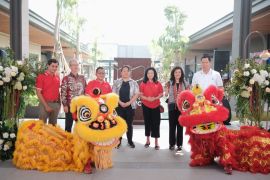 Pantai Indah Kapuk Dua cetak laba bersih Rp1,15 triliun di 2025