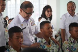 Pendidikan - mimpi kemajuan Indonesia