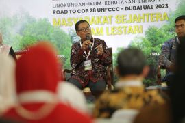 Panas Bumi, andalan PLN Untuk "Backbone" sistem kelistrikan masa depan