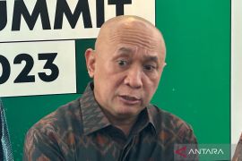 Menteri Koperasi UKM akui tidak bisa tutup TikTok Shop