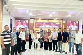 Kemendes PDTT fasilitasi Bumdes di Sulsel agar berbadan hukum