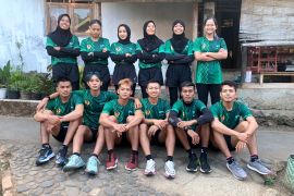 Pengprov FAJI Jatim targetkan empat emas dalam BK PON XXI