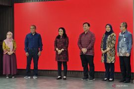 Lindungi perempuan-anak, Menteri PPPA aktifkan SAPA 129 Terintegrasi