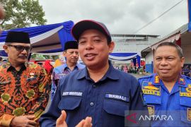 Pemkot Bengkulu panggil Kepala Dikbud terkait mutasi kepala sekolah