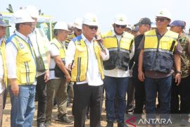 Pembangunan Waduk Cibeet dan Cijurey di Bogor dilelang Rp8,9 triliun