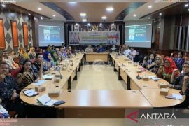 Pemkot Samarinda siap wujudkan  Kota Layak Anak kategori utama