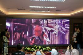 Sarawak exploring tourism, invites Banjarmasin to promote