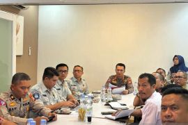 Tim gabungan segera tertibkan Pak Ogah karena jadi biang kemacetan