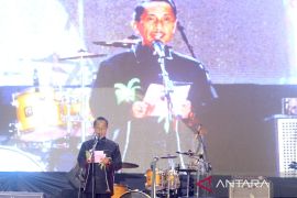 Hari Kelapa Sedunia 2023 diperingati di Kabupaten Gorontalo