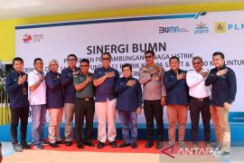 Sinergi bersama PLN, PTPN V efisiensi hingga Rp172,8 miliar