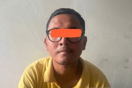 Provokator penghasut massa lakukan kekerasan di aksi "Bela Rempang" ditangkap