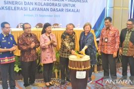 Pemprov Maluku luncurkan program Skala  tingkatkan kesejahteraan rakyat