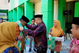 BPJPH Kemenag perkuat kinerja LP3H di Sulut