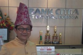 BPR Citra Dumoga bantu UMKM tingkatkan ekonomi Sulut
