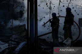 Rusia serang Ukraina, Rumania deteksi kemungkinan pelanggaran wilayah