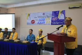 Pameran Bursa Kerja di Tarakan Sediakan 340 Lapangan Kerja