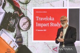 Pertumbuhan ekonomi industri pariwisata