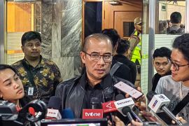KPU batal terapkan model dua panel penghitungan suara Pemilu 2024