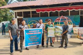 PT SRL dukung dunia pendidikan dan keagamaan masyarakat