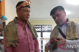 Uzbekistan tertarik beli hasil laut dan pertanian Belitung