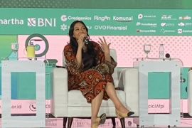 Staf Khusus Presiden: Inovator digital dibutuhkan untuk majukan UMKM