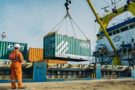 Komitmen terapkan ESG, CKB Logistics terus berinovasi bangun bisnis berkelanjutan